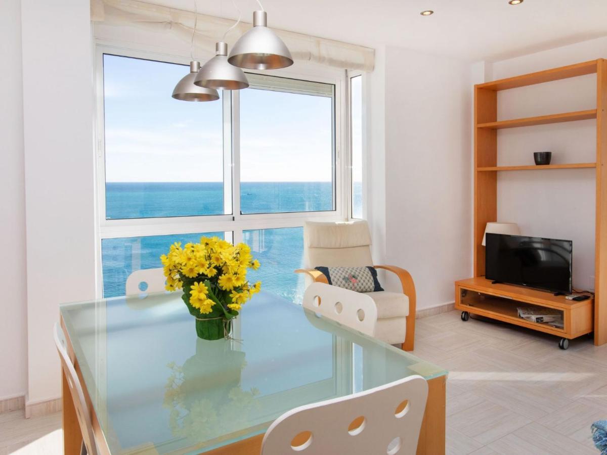 Apartment Gala I-1 By Interhome Miami Playa Buitenkant foto