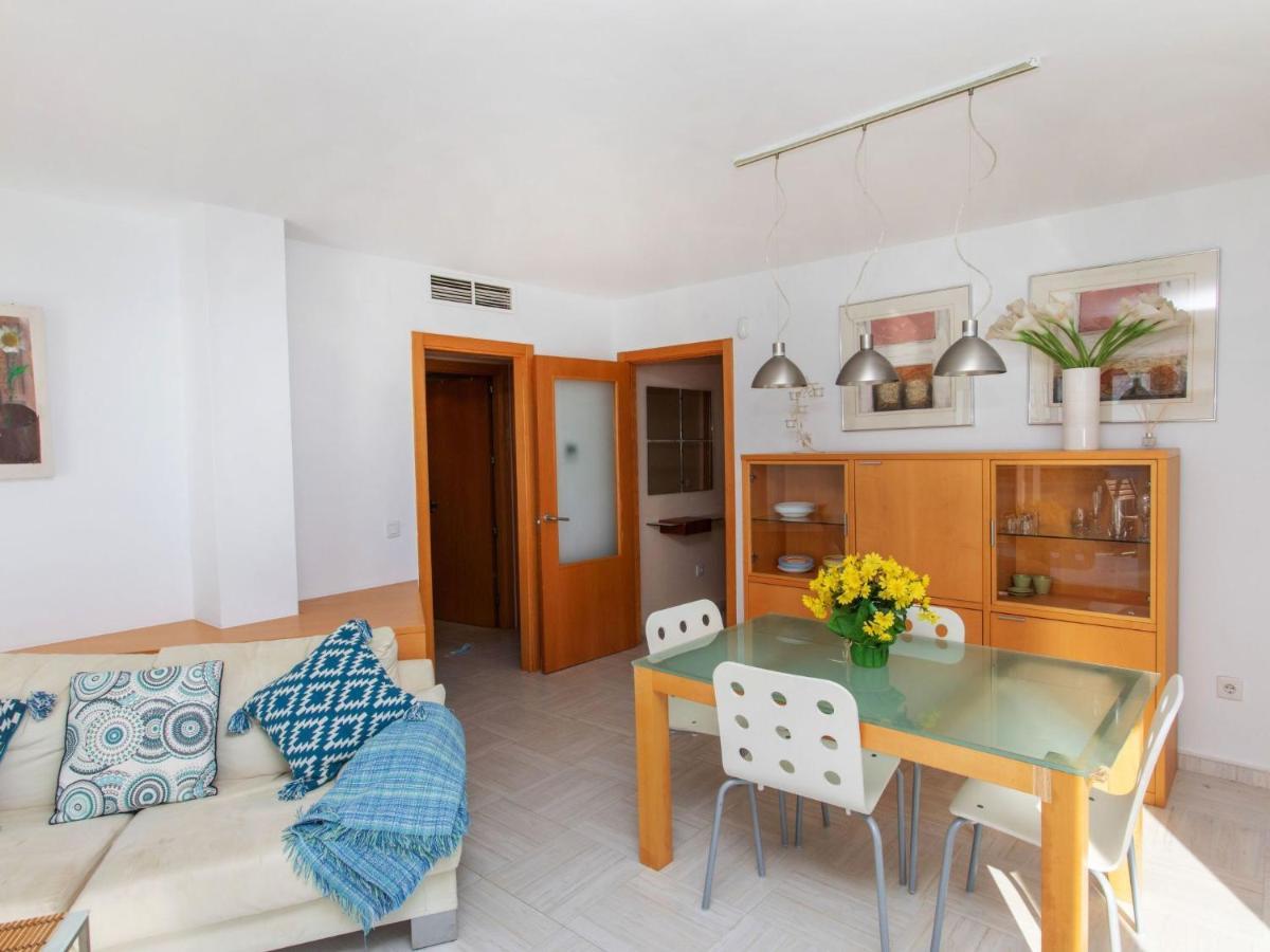 Apartment Gala I-1 By Interhome Miami Playa Buitenkant foto