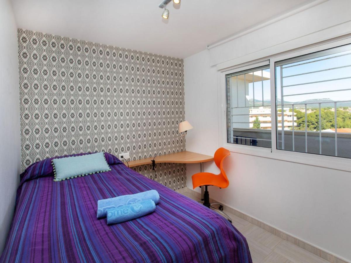 Apartment Gala I-1 By Interhome Miami Playa Buitenkant foto